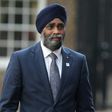 Canadian Minister of National Defence Sajjan Harjit met in Ottawa with his Ukrainian counterpart Stepan Poltorak to sign the defense cooperation agreement