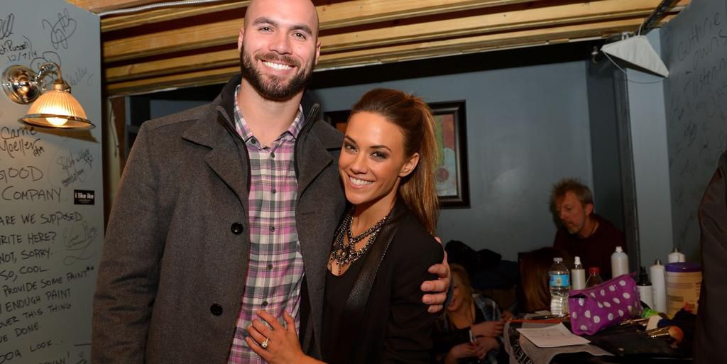 Jana Kramer And Husband Mike Caussin Won't Hire A 'Hot' Nanny