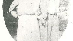 She Survived a Slave Ship, the Civil War and the Depression. Her Name Was Redoshi.