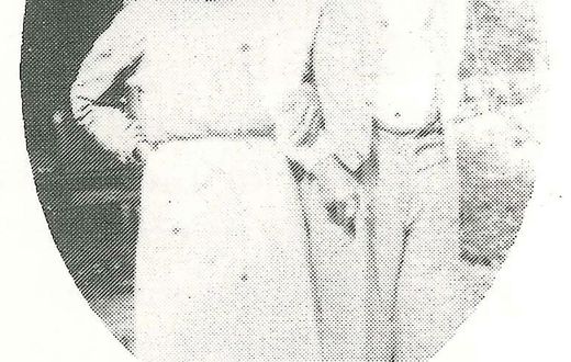 She Survived a Slave Ship, the Civil War and the Depression. Her Name Was Redoshi.
