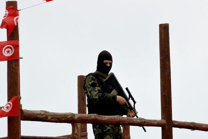 Tunisia has been under a state of emergency since November 2015, when a suicide bombing in Tunis claimed by IS killed 12 presidential guards