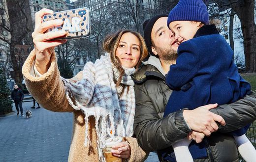 How Arielle Charnas, fashion influencer, spends her Sundays