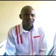 Francis Mungai and his bride Veronica Kaniu during their wedding at Thika Level 5 Hospital