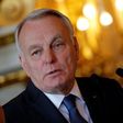 French Foreign Minister Jean-Marc Ayrault expressed his anger at an invitation to Paris being extended to Syrian Deputy Foreign Minister Ayman Soussan "after the despicable chemical attack" that Western allies have blamed on the Syrian regime