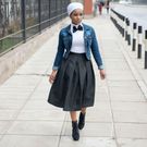 Pesh Kenya (Instagram)