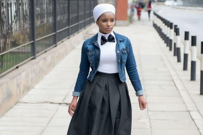 Pesh Kenya (Instagram)