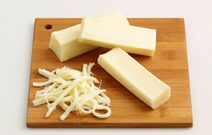 Snack cheese