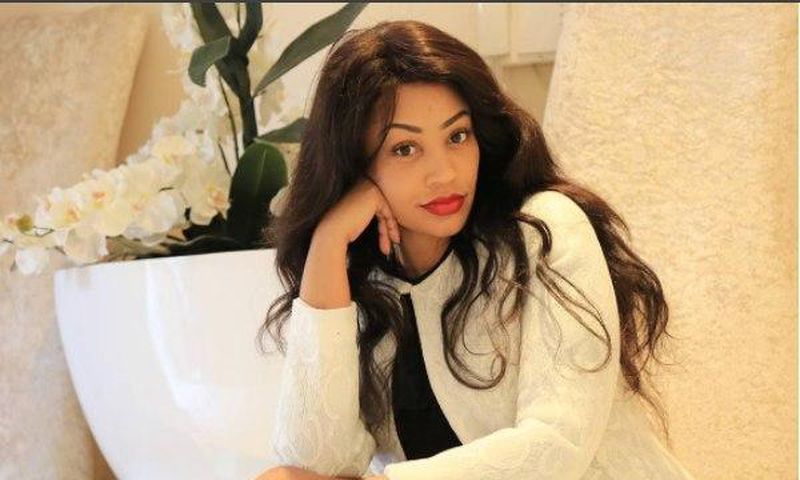 Zari Hassan