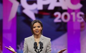 Trump's black supporters inside a small and divided world