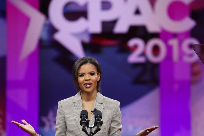 Trump's black supporters inside a small and divided world