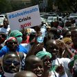 Kenya experienced a three month nationwide strike by doctors and nurses that ended in March 2017