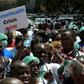 Kenya experienced a three month nationwide strike by doctors and nurses that ended in March 2017