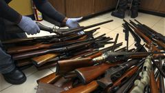 When Gun Buybacks Work, and When They Fall Short