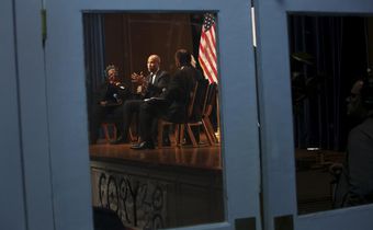 'Newark's Original Sin' and the Criminal Justice Education of Cory Booker