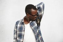 Smelly armpits(dailysun)
