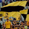 AEK will go into the Champions League for the first time in a decade
