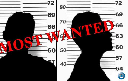 Mombasa's most wanted