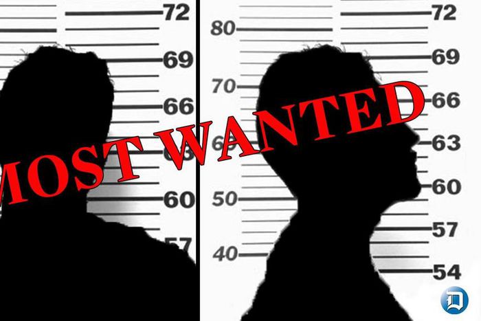 Mombasa's most wanted