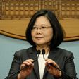Taiwan's relations with China have become increasingly frosty since Beijing-sceptic President Tsai Ing-wen took power almost a year ago