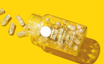 'I Finally Found A Multivitamin That Tastes Good'
