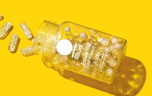 'I Finally Found A Multivitamin That Tastes Good'