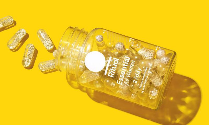 'I Finally Found A Multivitamin That Tastes Good'