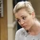 Kaley Cuoco Posts Hilarious Yawning Pics