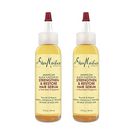 Shea Moisture Jamaican Black Castor Oil Hair Serum