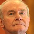 Northern Ireland's former deputy first minister and one-time IRA commander Martin McGuinness has died aged 66