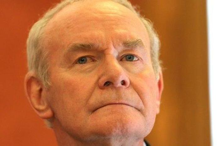 Northern Ireland's former deputy first minister and one-time IRA commander Martin McGuinness has died aged 66