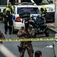 Some 29,376 people died from terrorism in 2015, down 3,389 on the previous year and the first fall since 2010, according to the Global Terrorism Index
