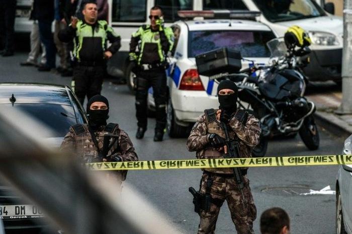 Some 29,376 people died from terrorism in 2015, down 3,389 on the previous year and the first fall since 2010, according to the Global Terrorism Index