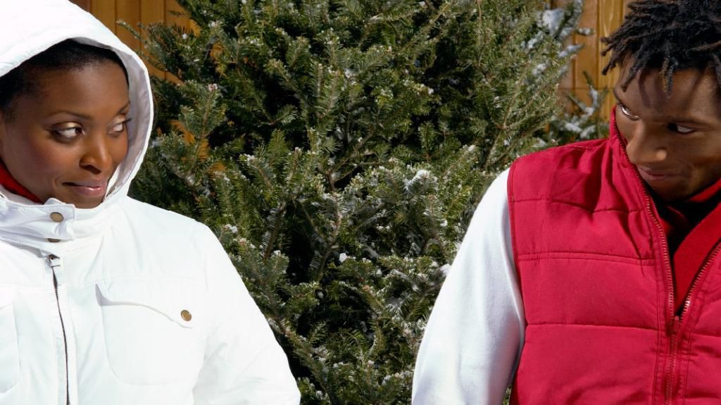 Shyness(MadameNoire)