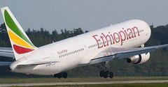 Number of Kenyans dead in Ethiopian Airlines crash rises to 36 as new details emerge