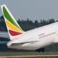 Ethiopian Airlines has been operating in Ghana since 1960