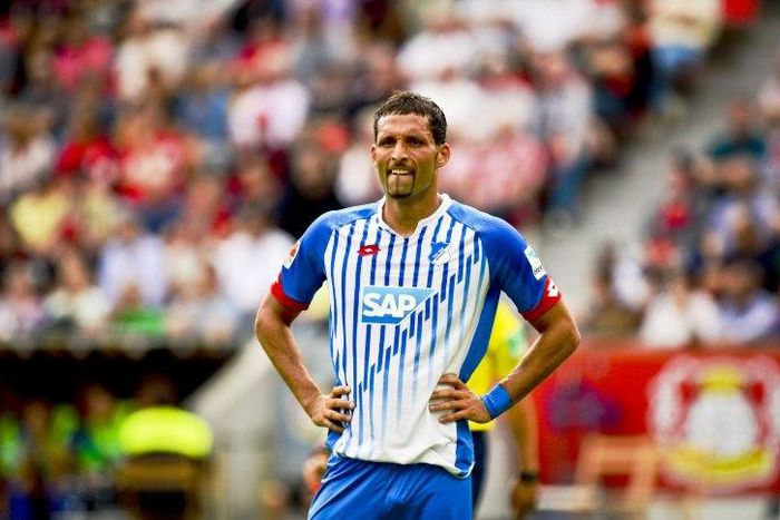 Former Germany international striker Kevin Kuranyi said he made the decision to retire in order to spend more time with his family