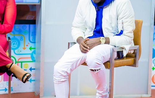 Bahati (Instagram)