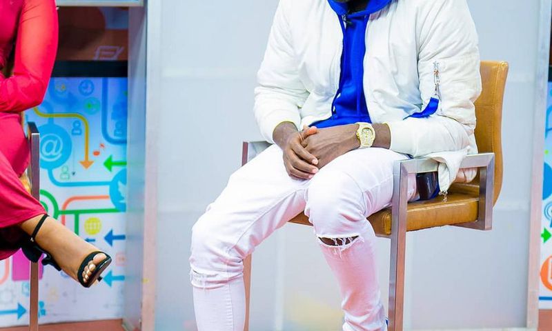 Bahati (Instagram)