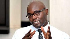 2019 Census report shows Christianity dominant religion in Kenya - reveals how Kenyans identify with various religions