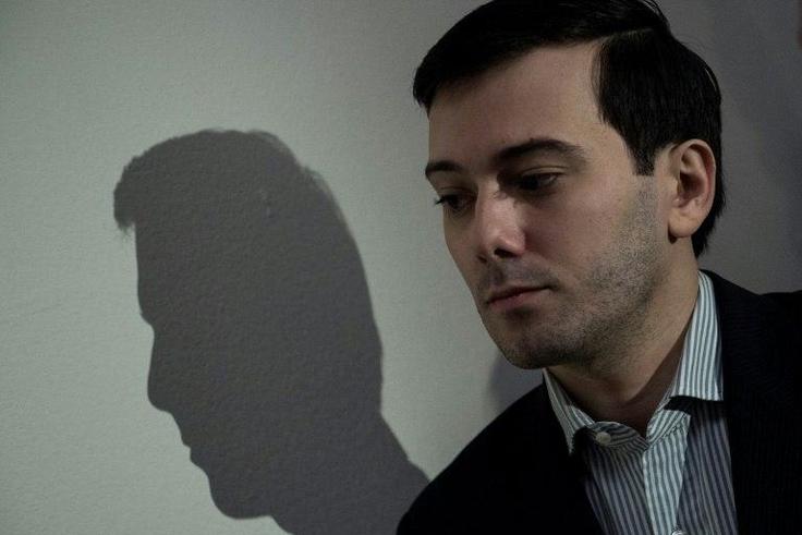Martin Shkreli became a global figure of hate after buying the rights to the HIV drug Daraprim and then raising the price in the United States from 13.50 USD a tablet to 750 USD