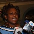 Suba North MP Millie Odhiambo