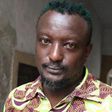 Binyavanga the Author of "One Day I Will Write About This Place"