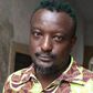 Binyavanga the Author of "One Day I Will Write About This Place"