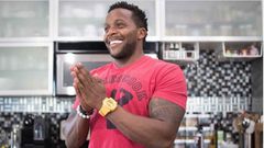 How Kevin Curry Launched a Meal Prep Empire