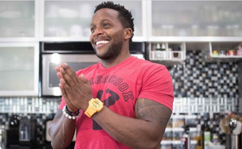 How Kevin Curry Launched a Meal Prep Empire