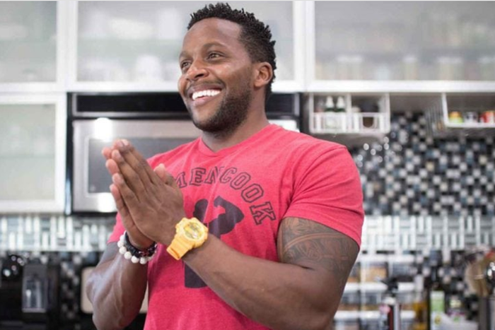 How Kevin Curry Launched a Meal Prep Empire
