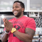 How Kevin Curry Launched a Meal Prep Empire