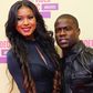 Kevin Hart and Eniko (Courtesy)