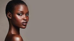 Exfoliating often, properly cleansing the skin to get rid of dirt and grimes help to reveal a soft, glowing skin