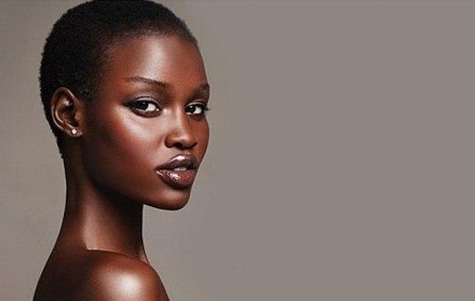 Exfoliating often, properly cleansing the skin to get rid of dirt and grimes help to reveal a soft, glowing skin